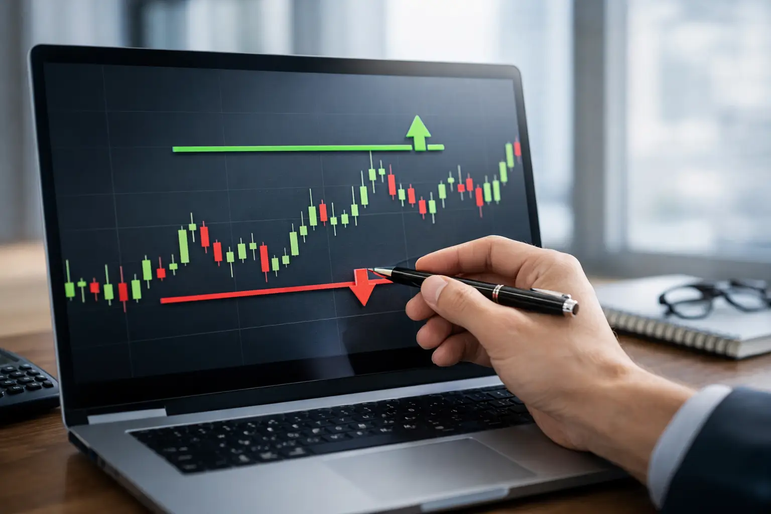 How to Set Stop Loss and Target Right