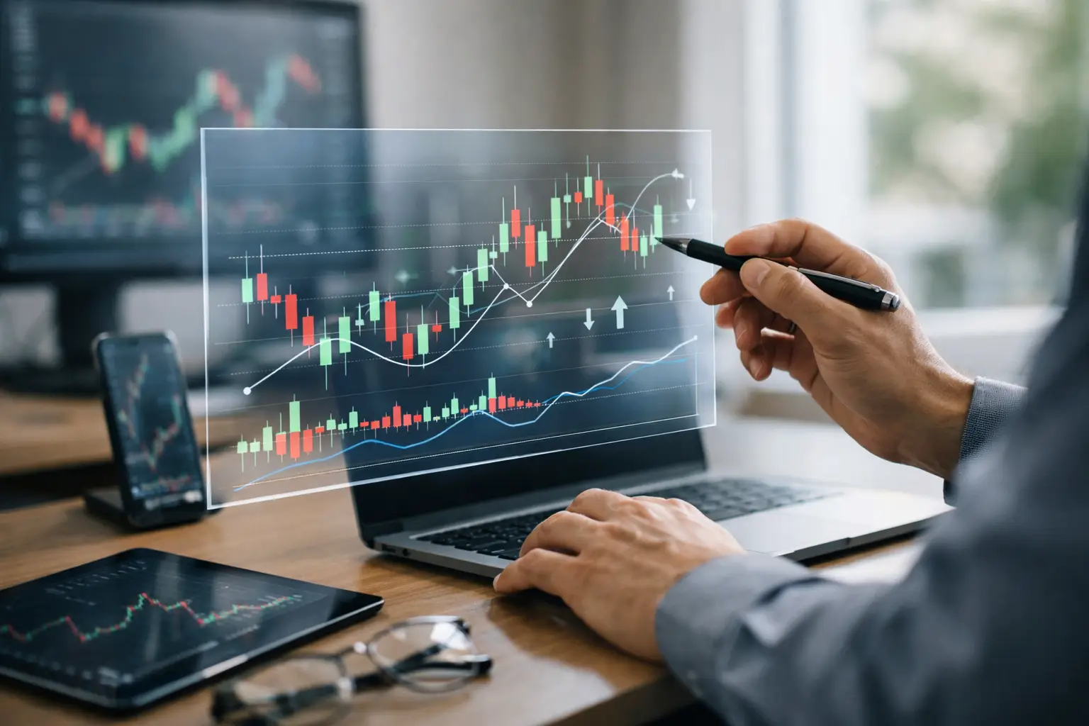 What Makes a Transparent Trading Signals Platform