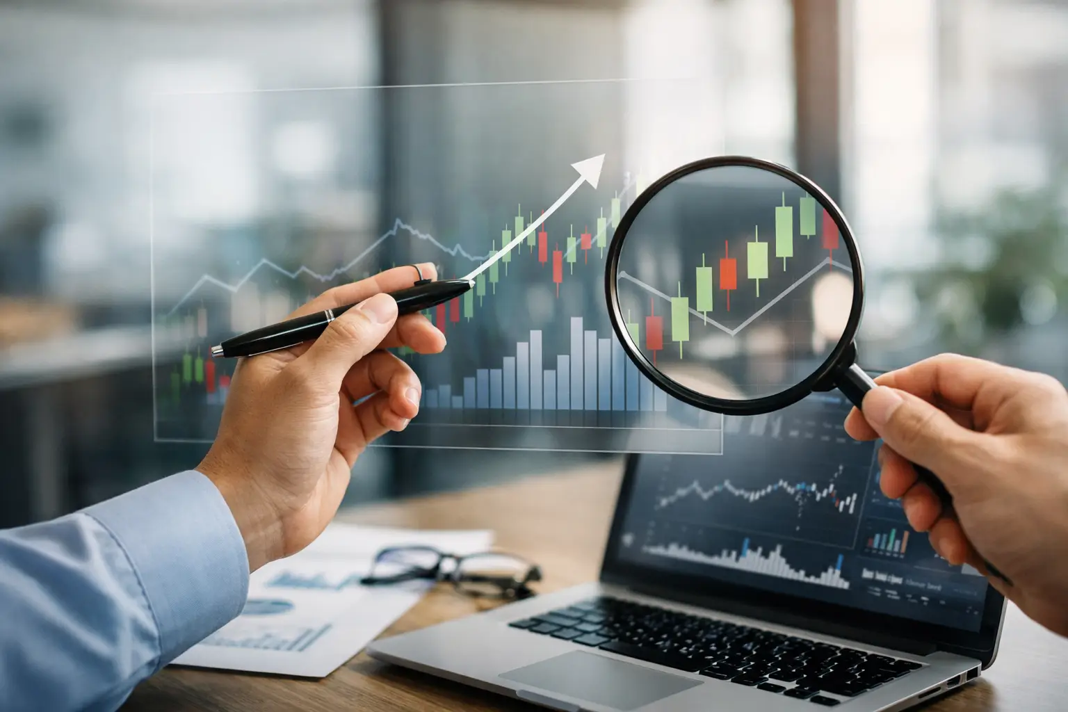How to Read Market Opportunities Clearly