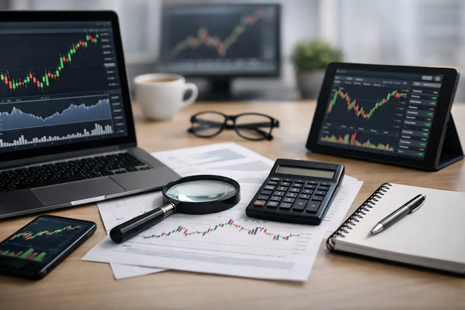 9 Best Tools for Stock Research