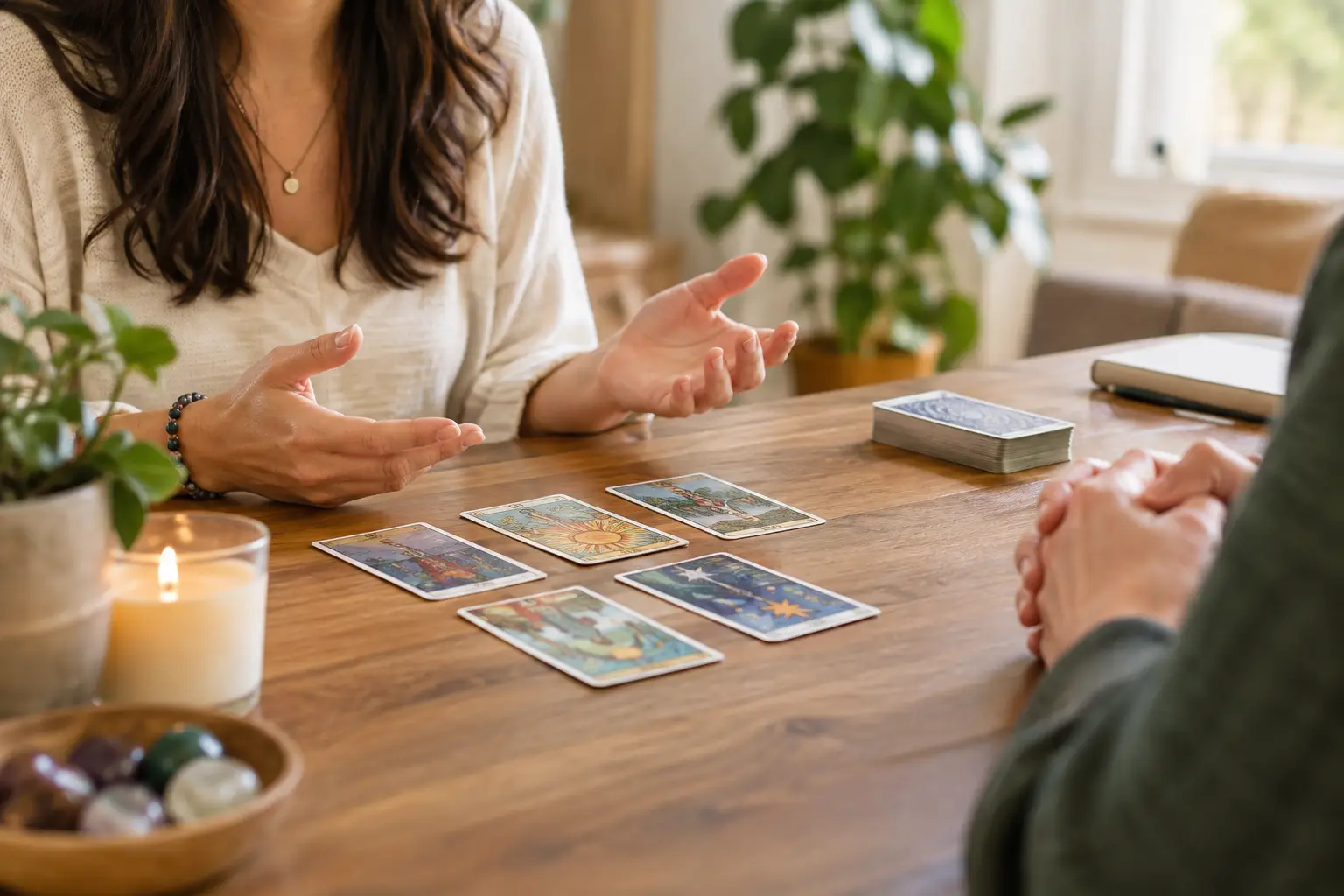 Guida ai consulti relazionali con chiarezza