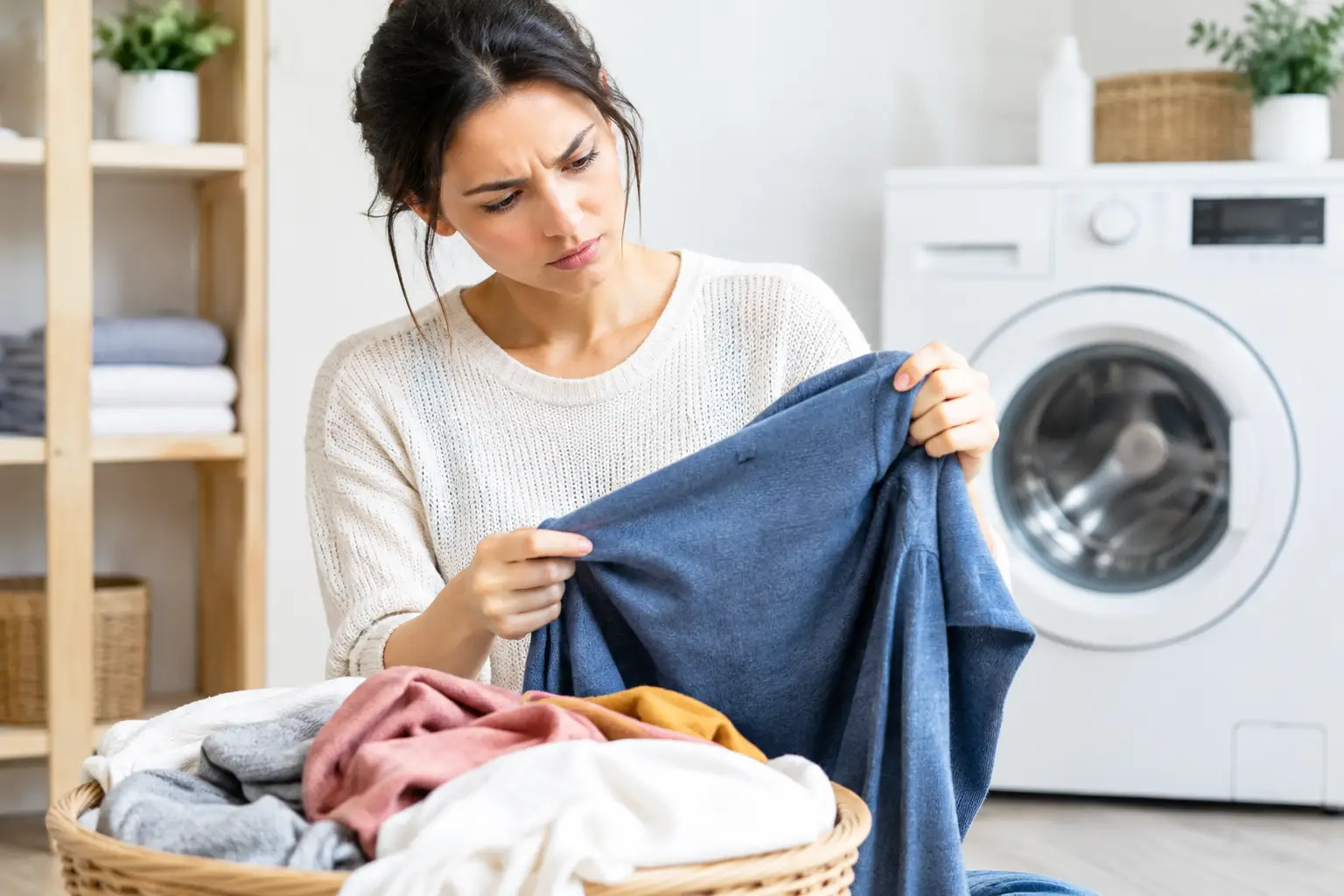 9 Common Garment Care Mistakes to Stop Making