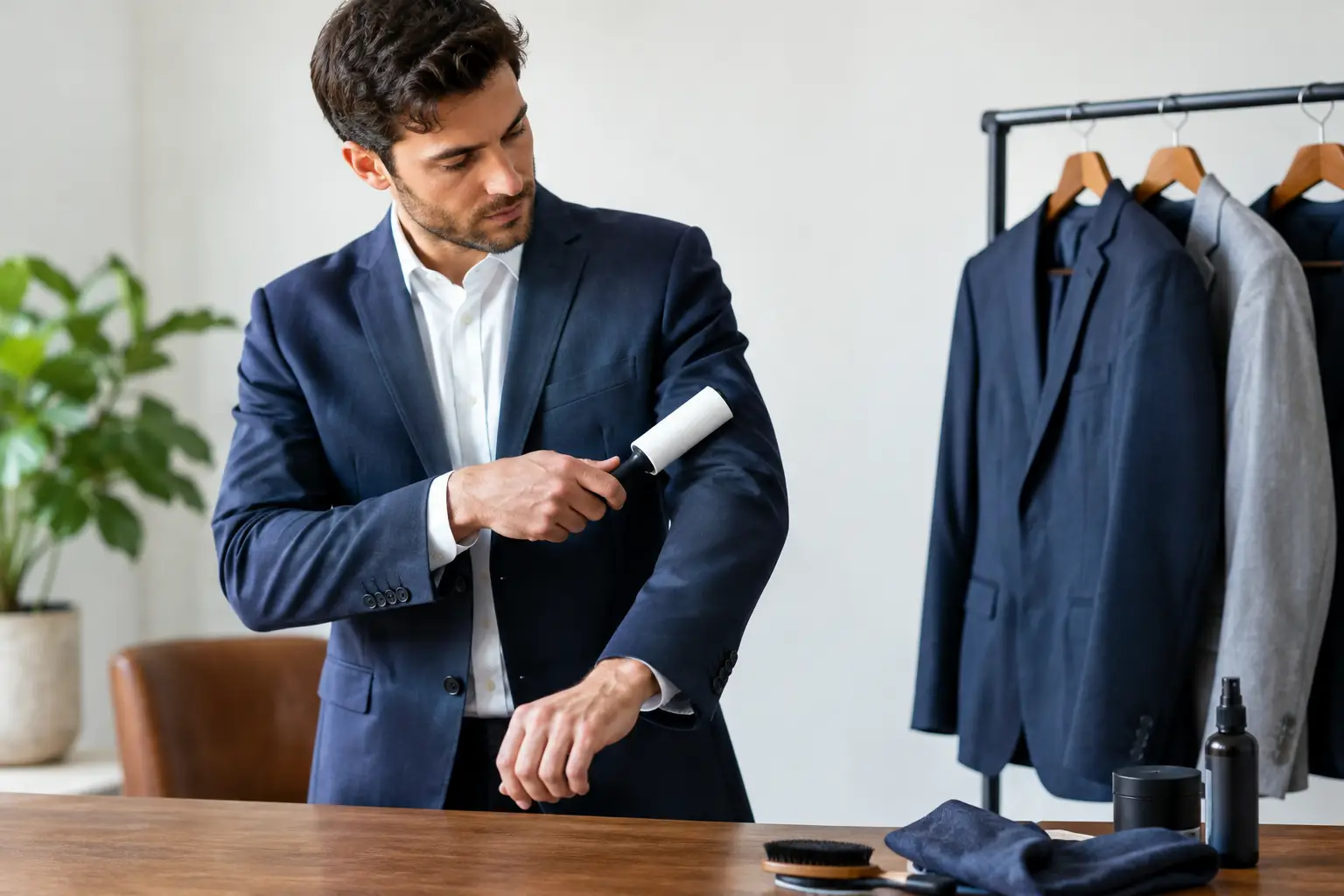 Suit Refresh Methods That Save Your Week
