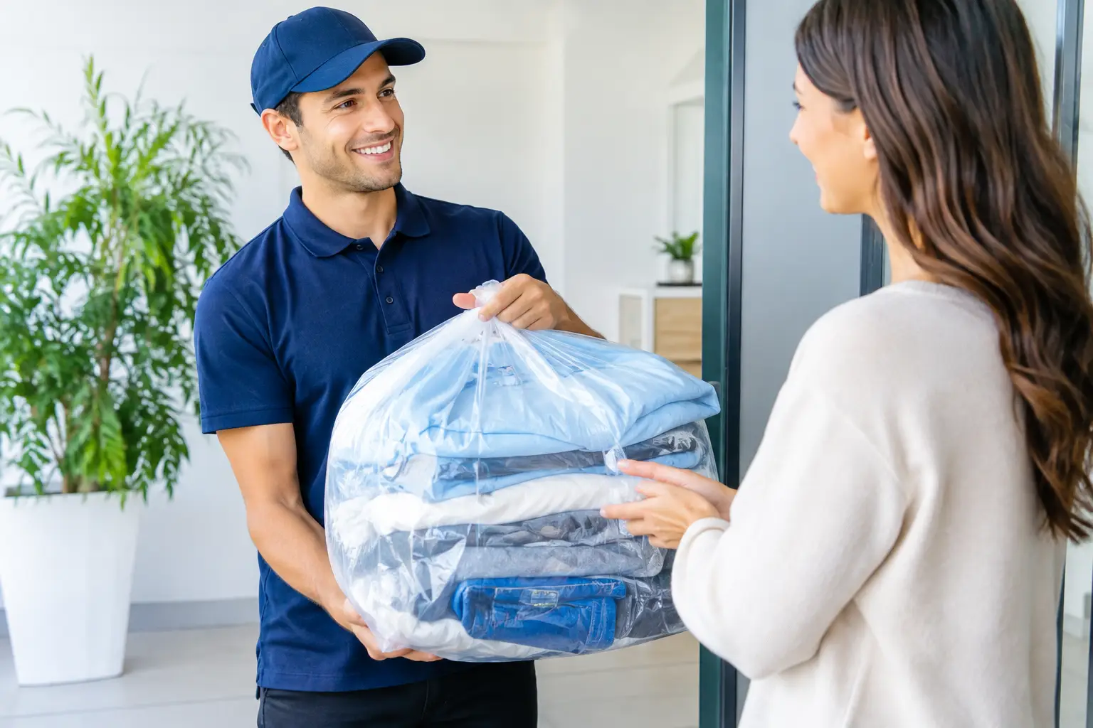10 Best Laundry Pickup Features to Look For