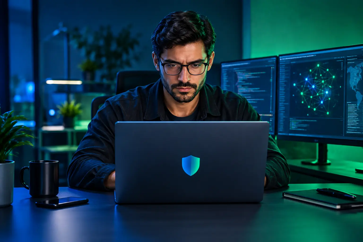 Como avaliar as melhores empresas de pentest do Brasil