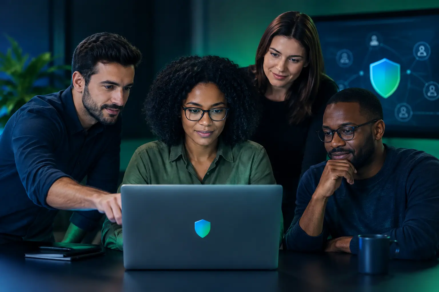 Como estruturar programa de awareness com eficácia
