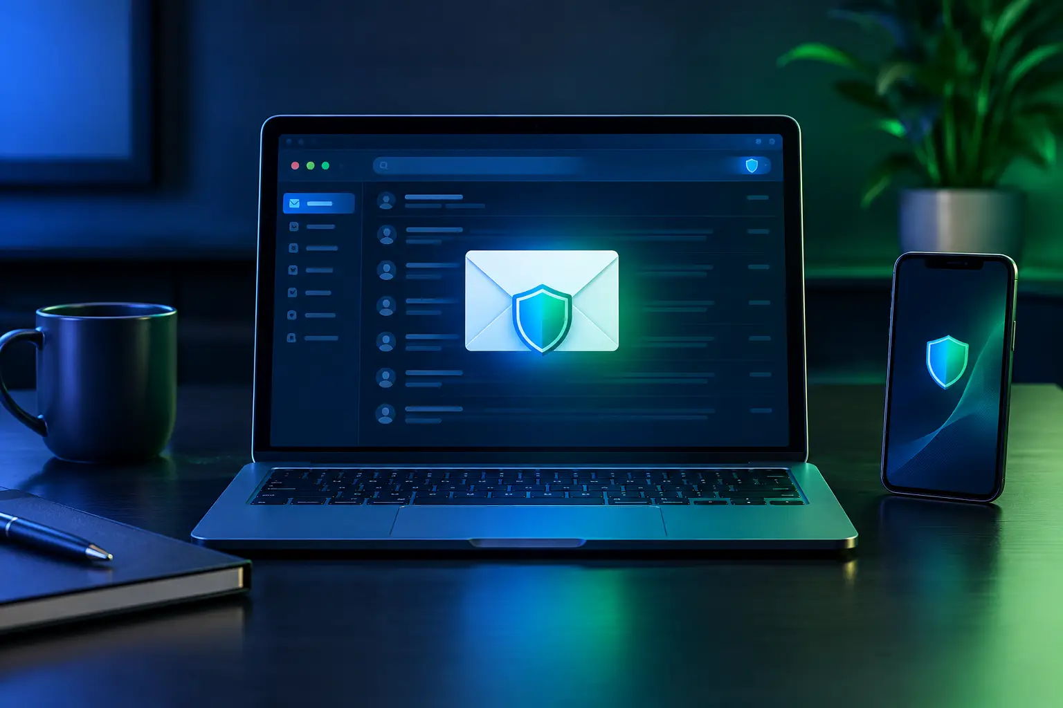 7 controles para segurança de e-mail corporativo
