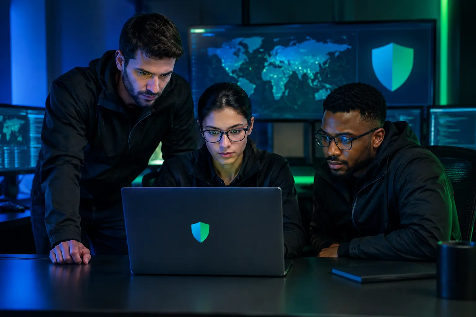 Red team: teste realista para medir sua defesa