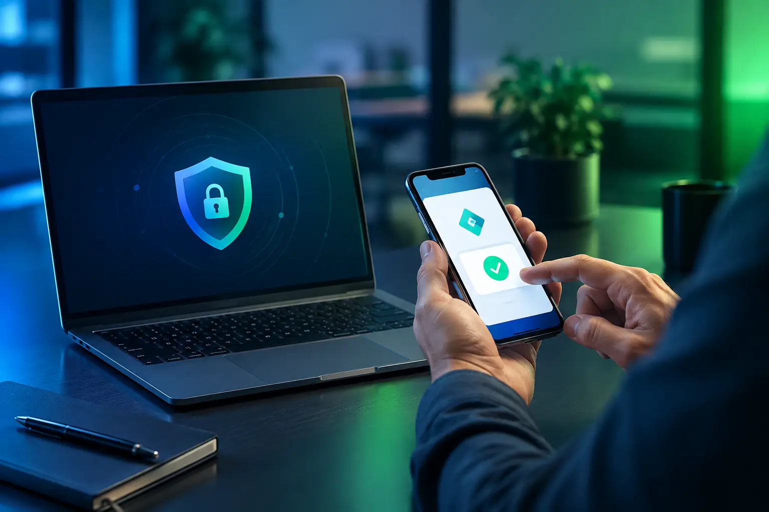 Prevenção a fraudes no Pix nas empresas