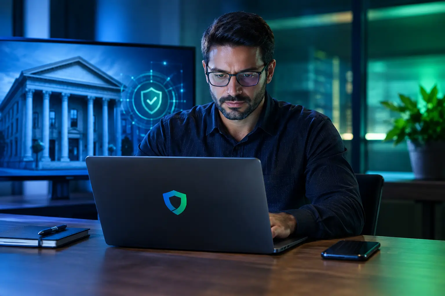 Pentest para compliance bancário na prática