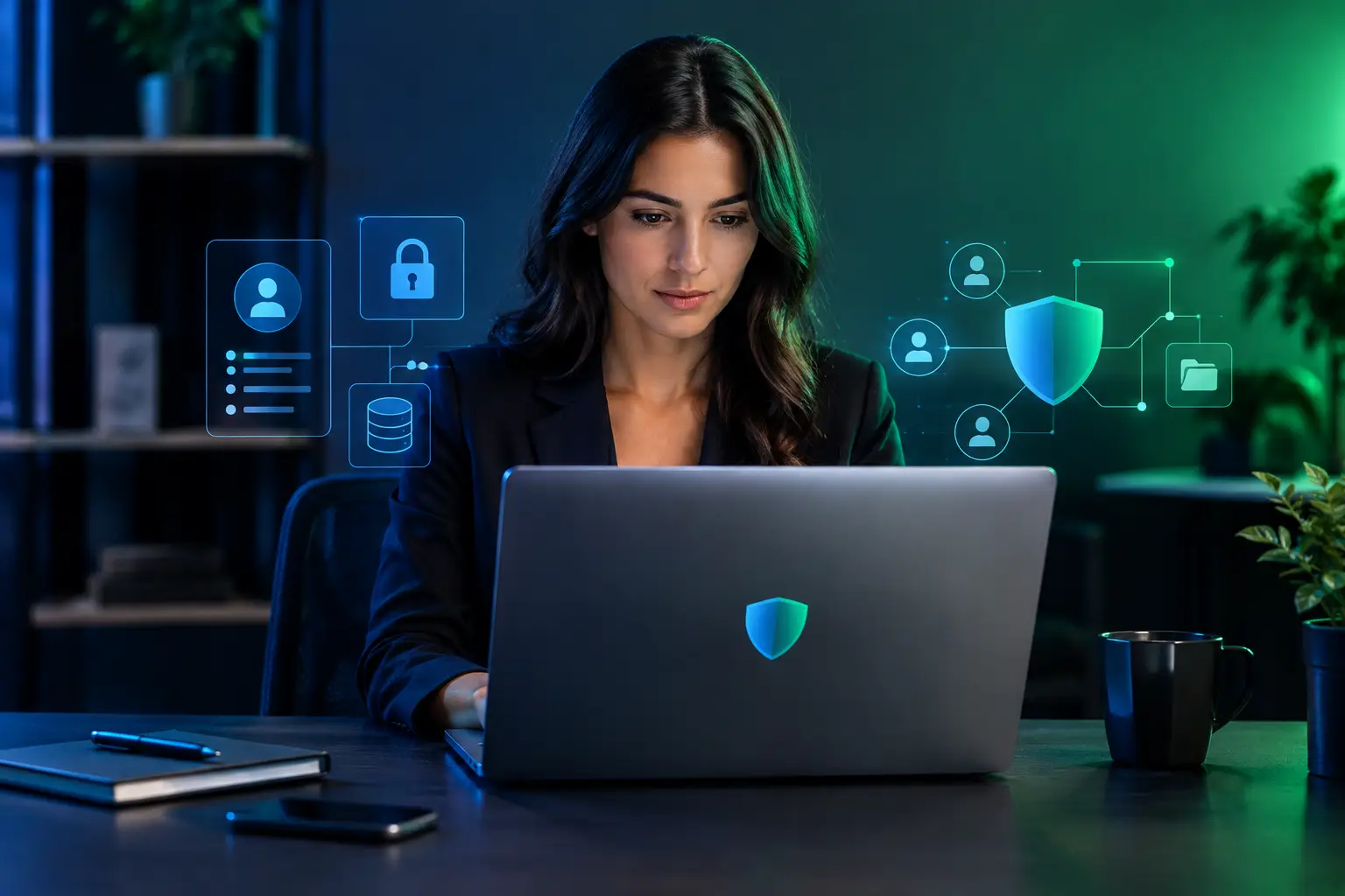 Compliance ANPD para empresas: o que fazer