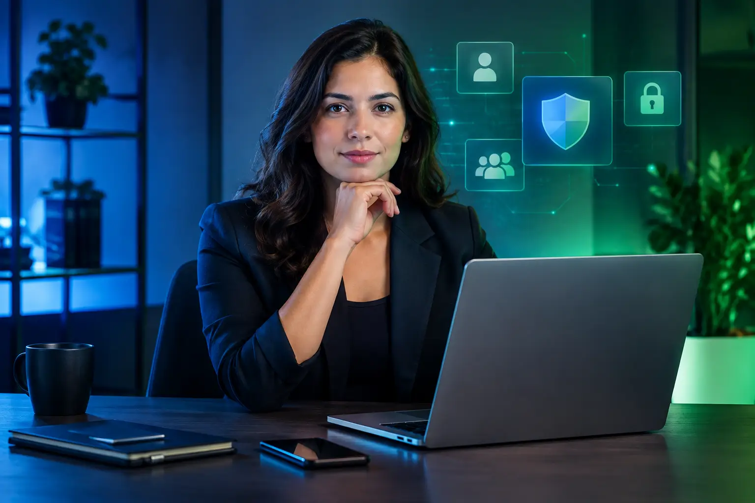 LGPD exige encarregado de dados na empresa?