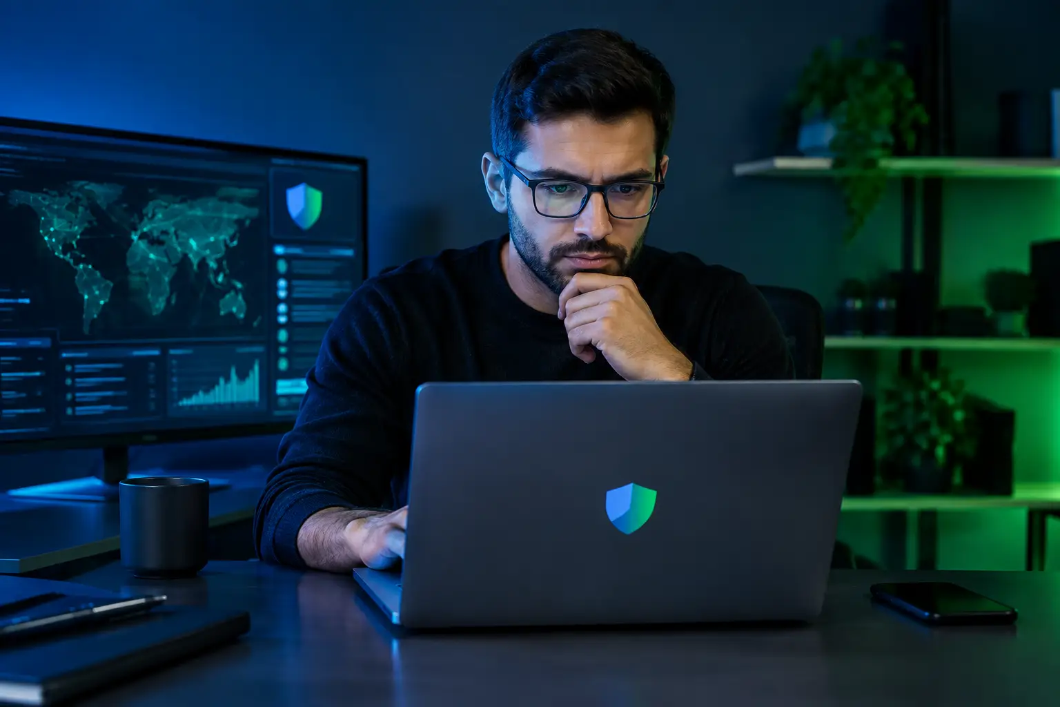 Pentest preço: quanto custa testar sua segurança