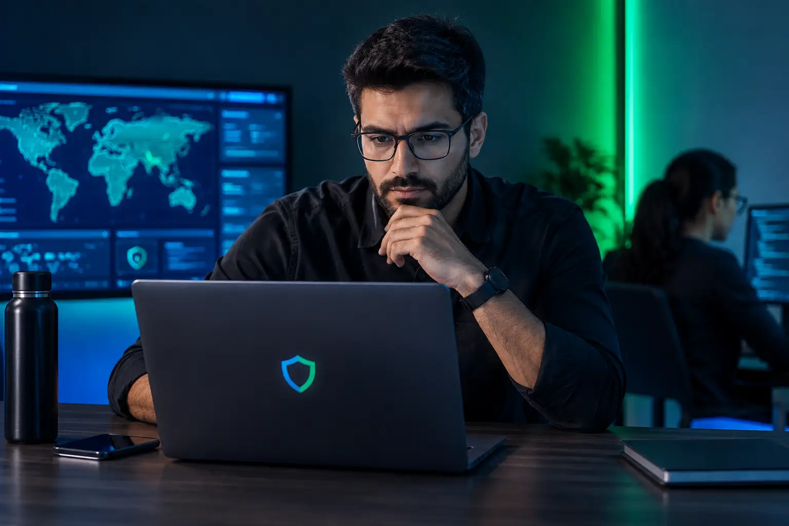 Como escolher uma empresa de pentest confiável
