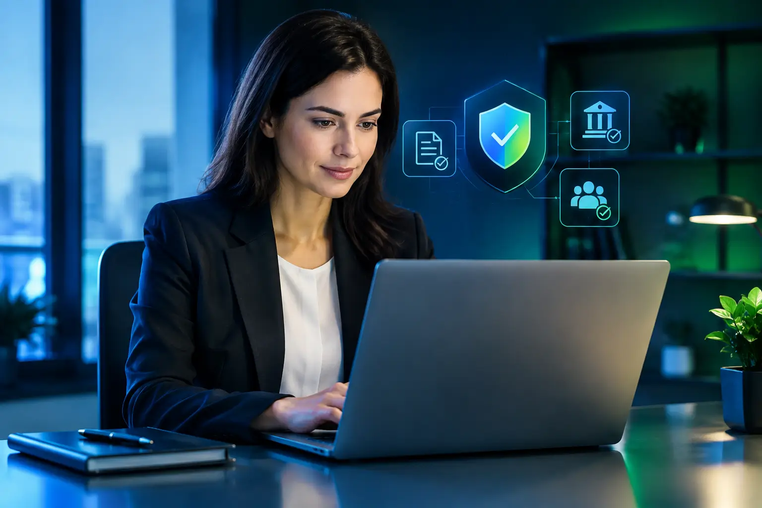 Compliance digital para empresas reguladas