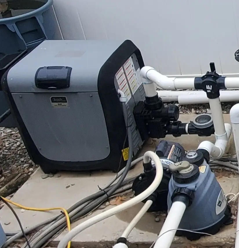 Pool Heater Reviews for a Longer Swim Season