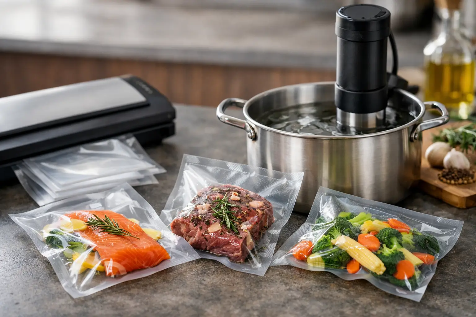 Mehrweg Bambusteller splmaschinenfest - JETZT auf CHEFSTORE.ch kaufen