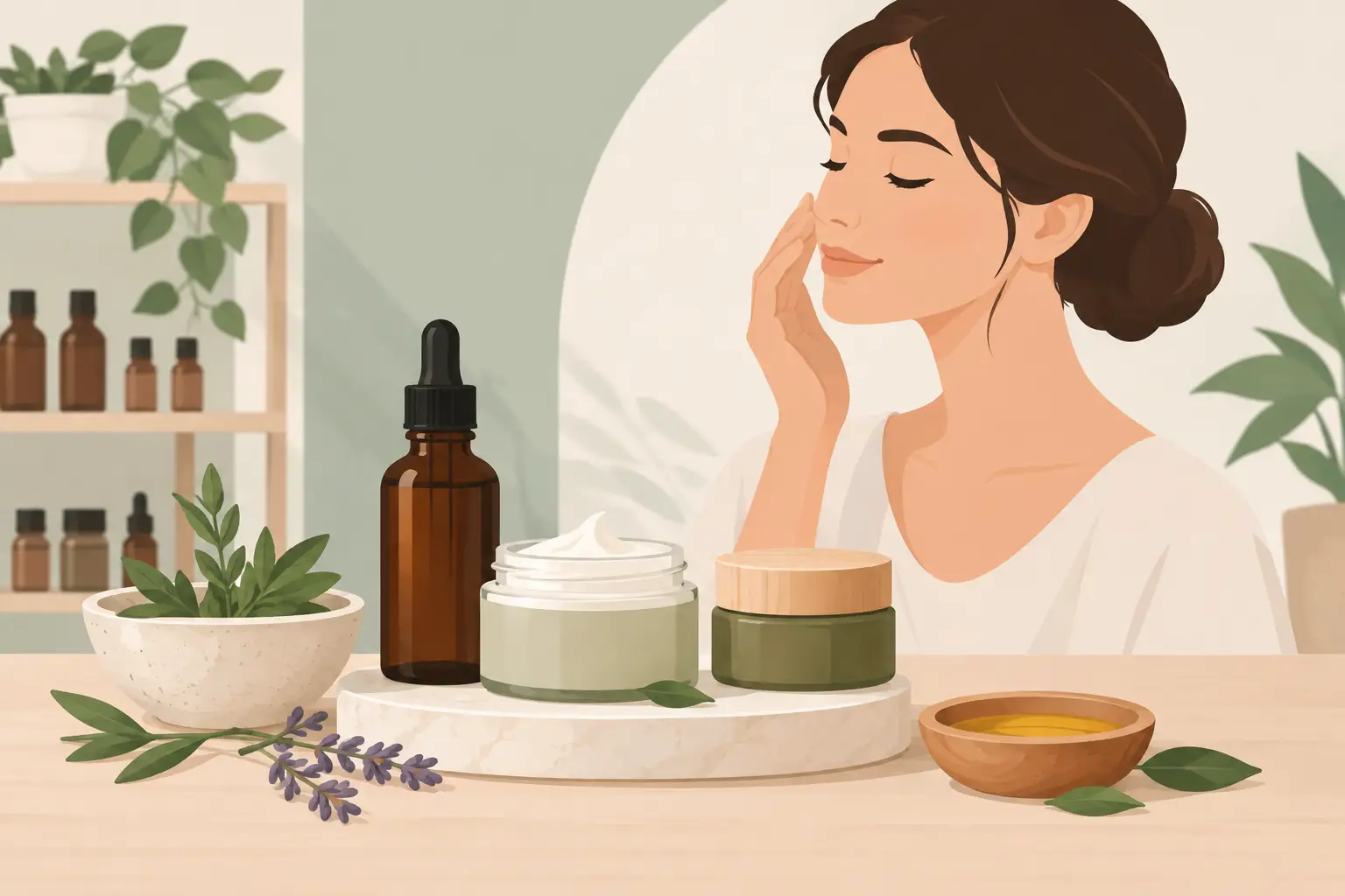 Why Small Batch Skincare Feels Different