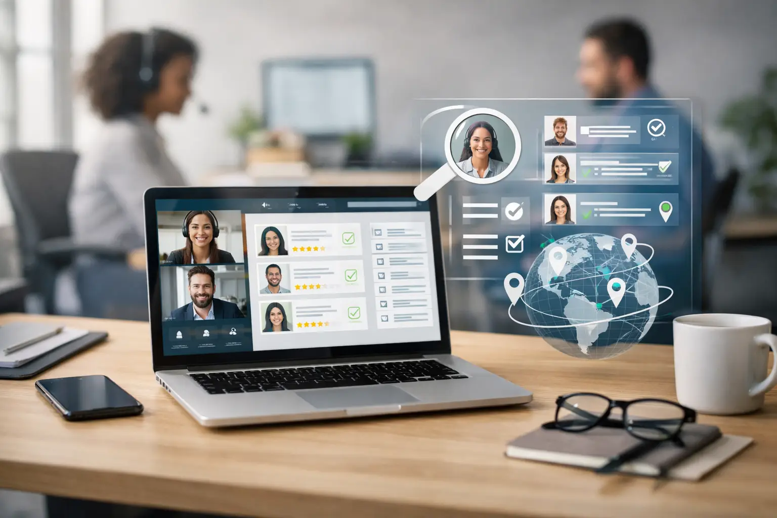 Remote Hiring Platform Review for Growing Teams