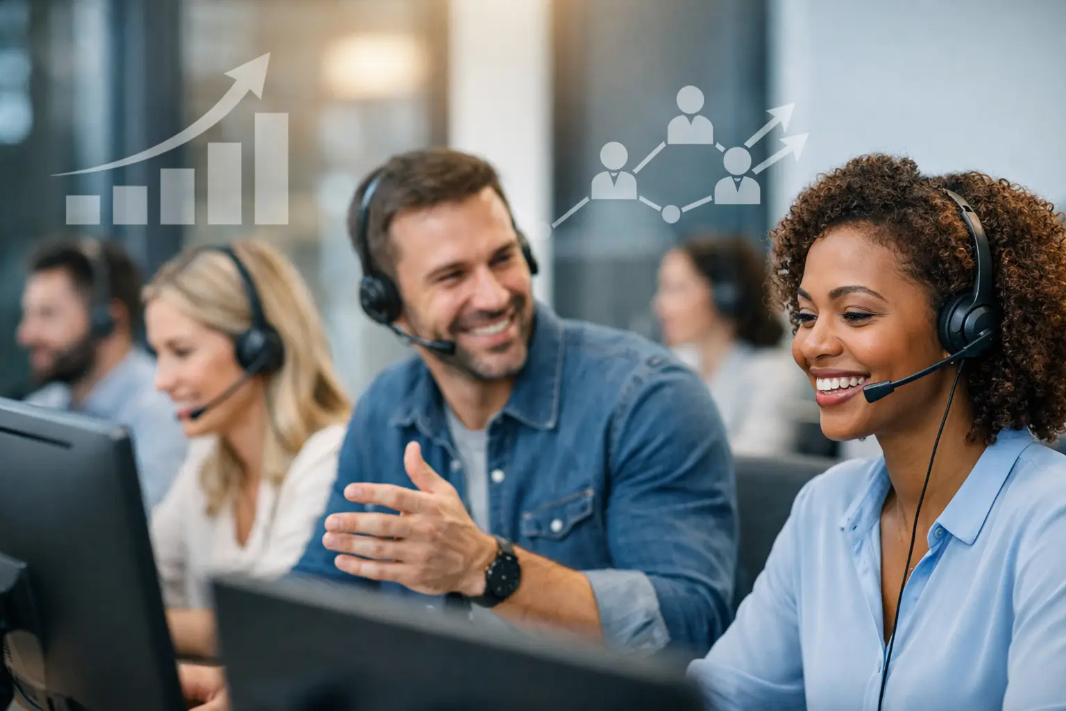 How to Scale Support Teams Without Losing Quality