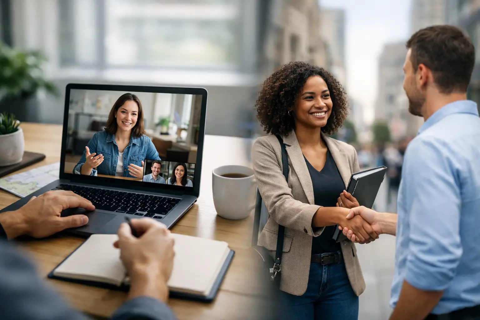 How to Hire Local Employees Remotely