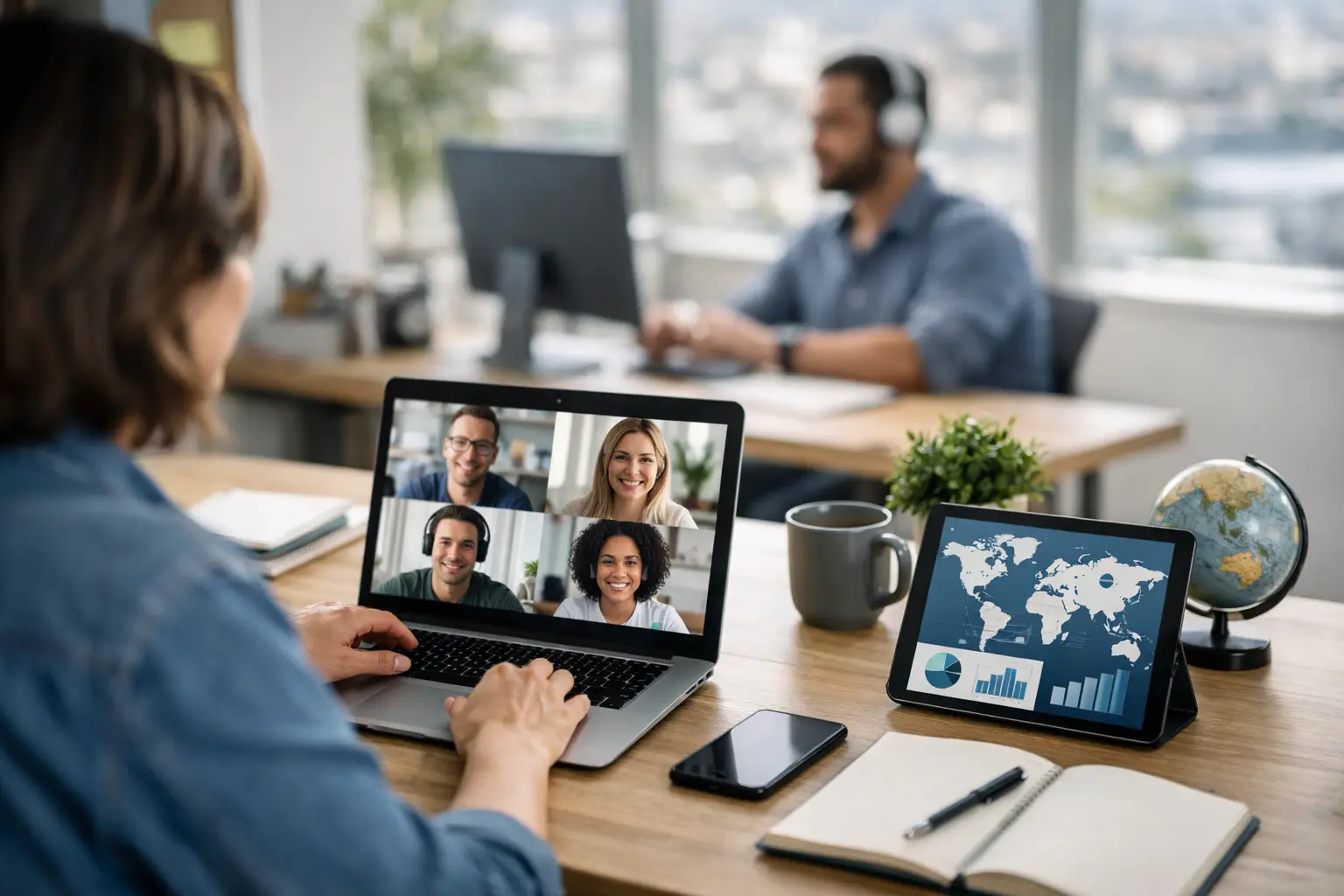 A Guide to Remote Workforce Planning