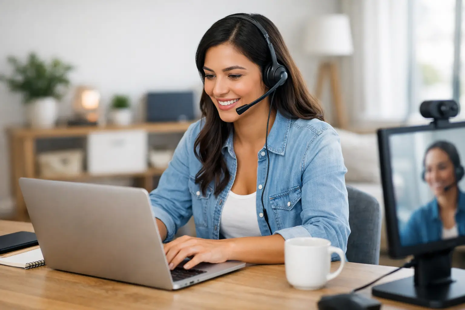 A Practical Guide to Remote Customer Support