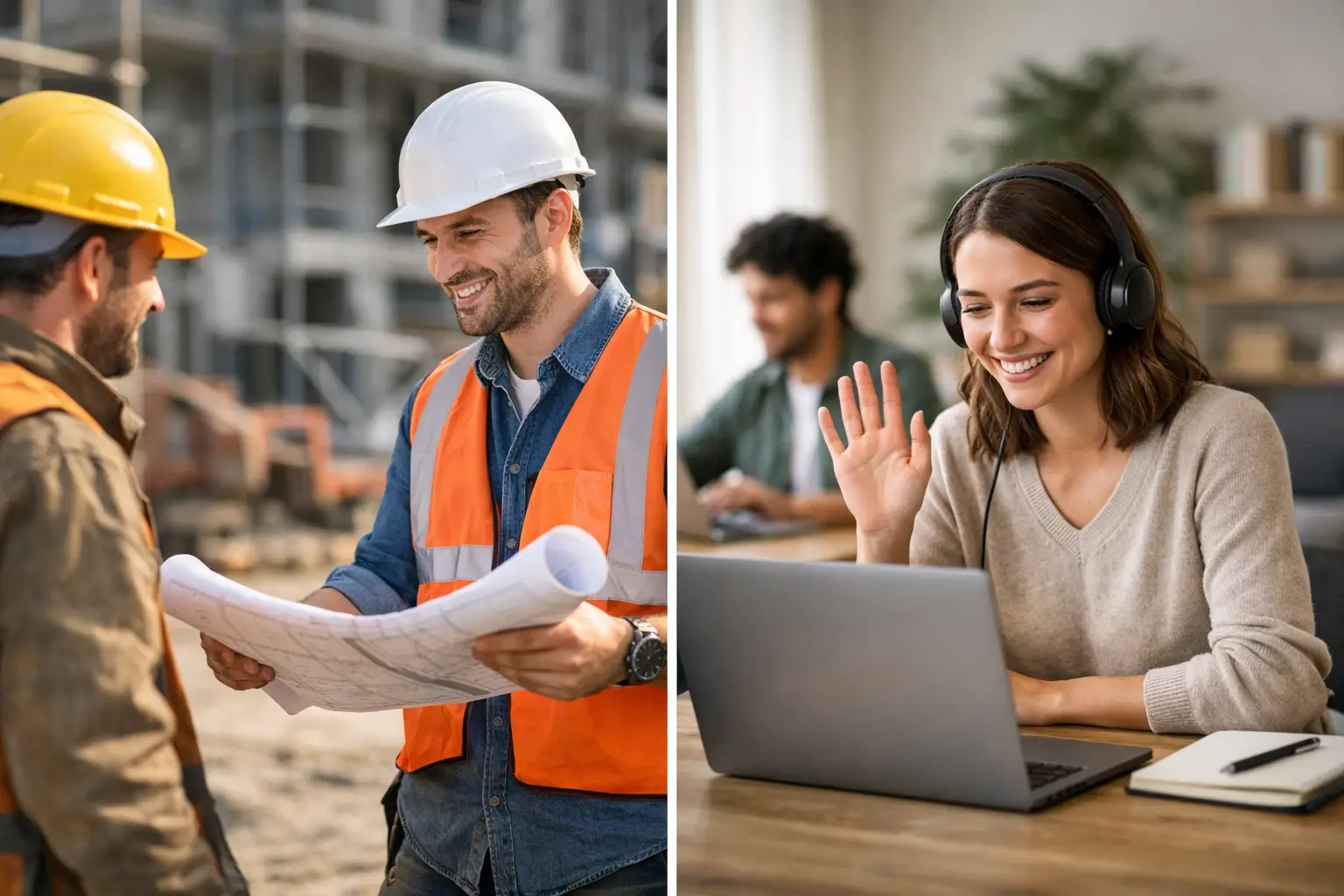 Contractors vs Remote Employees