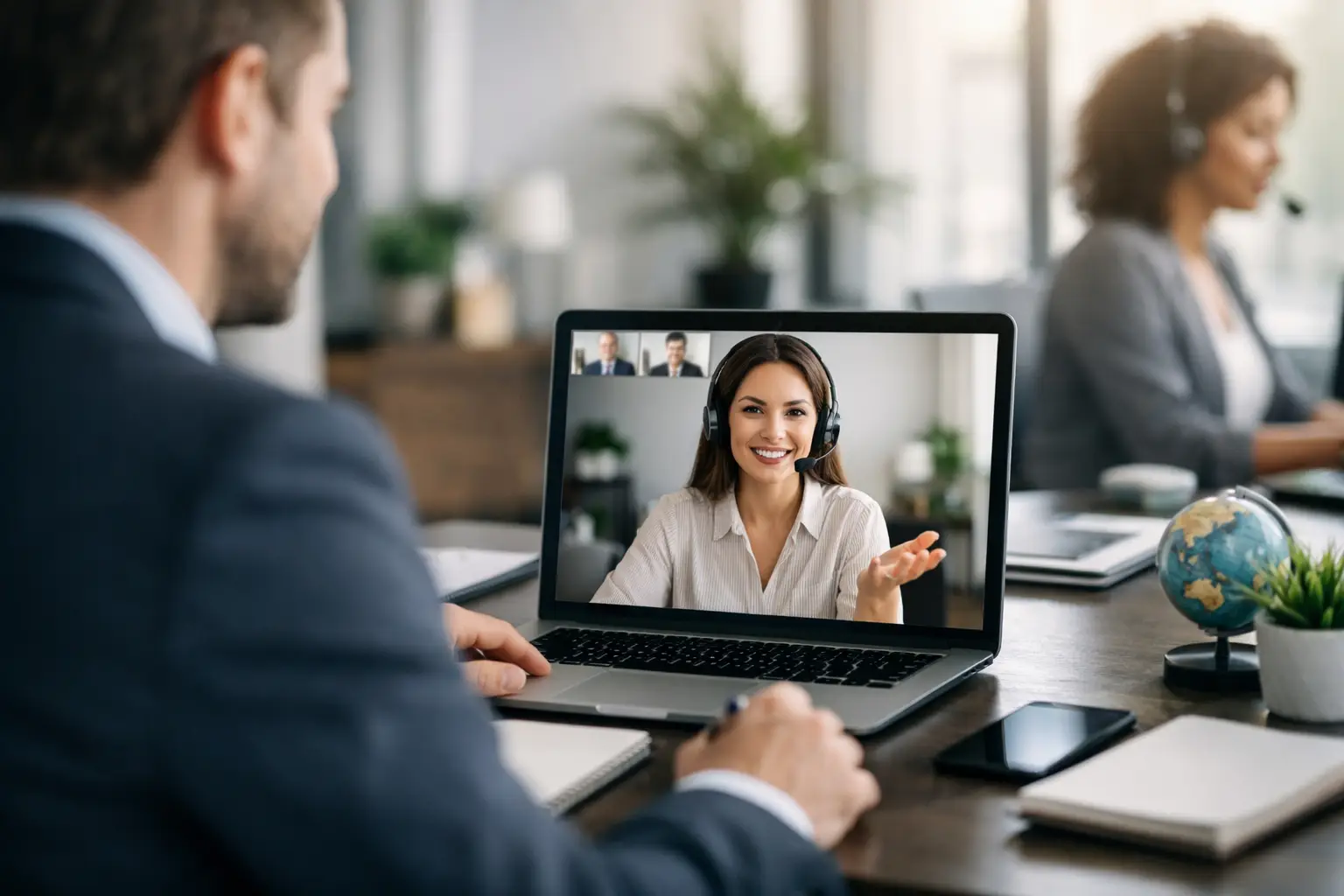 How to Hire Virtual Assistants Effectively