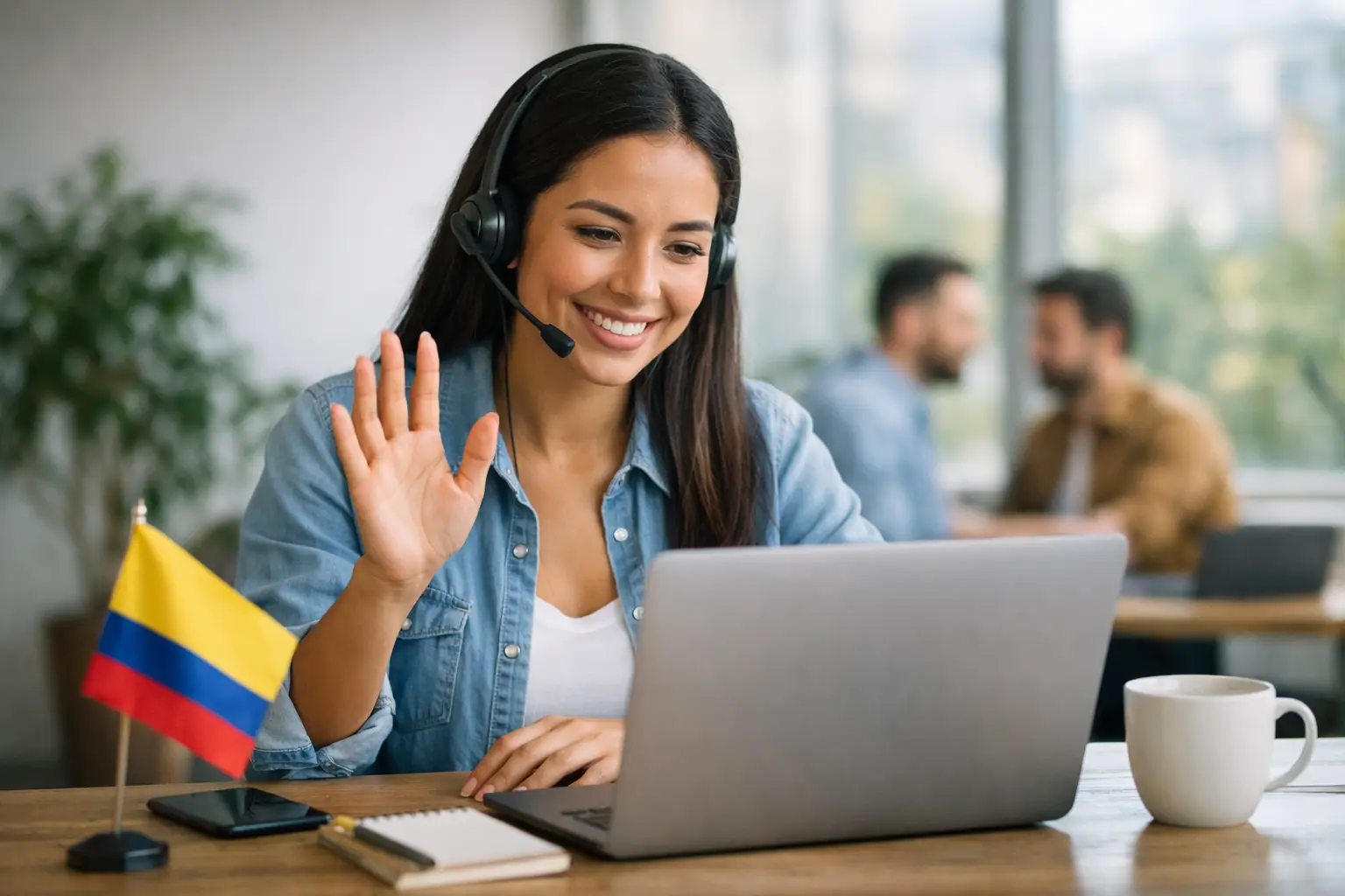 Why Colombian Remote Talent Stands Out