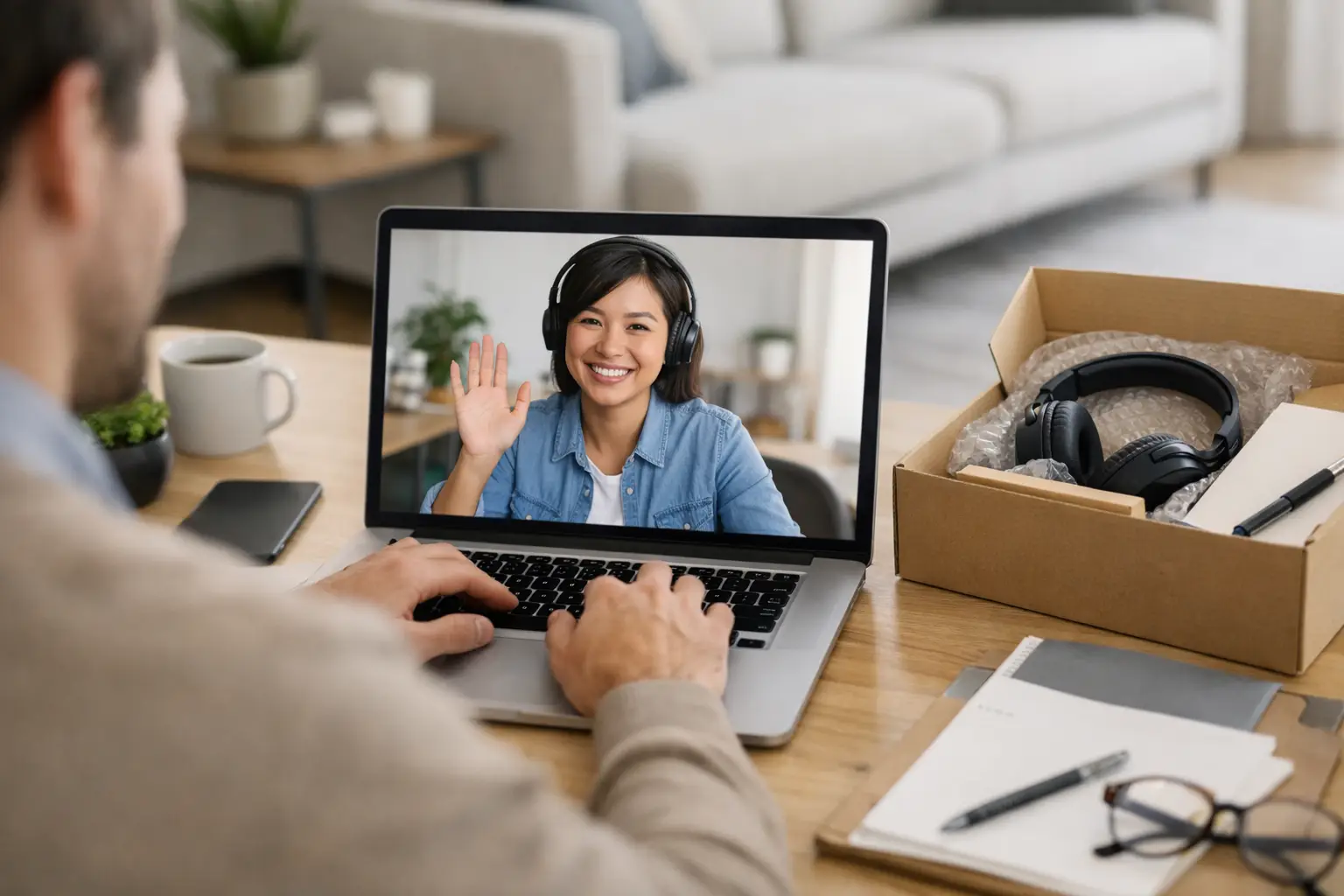 How to Onboard Remote Employees Well