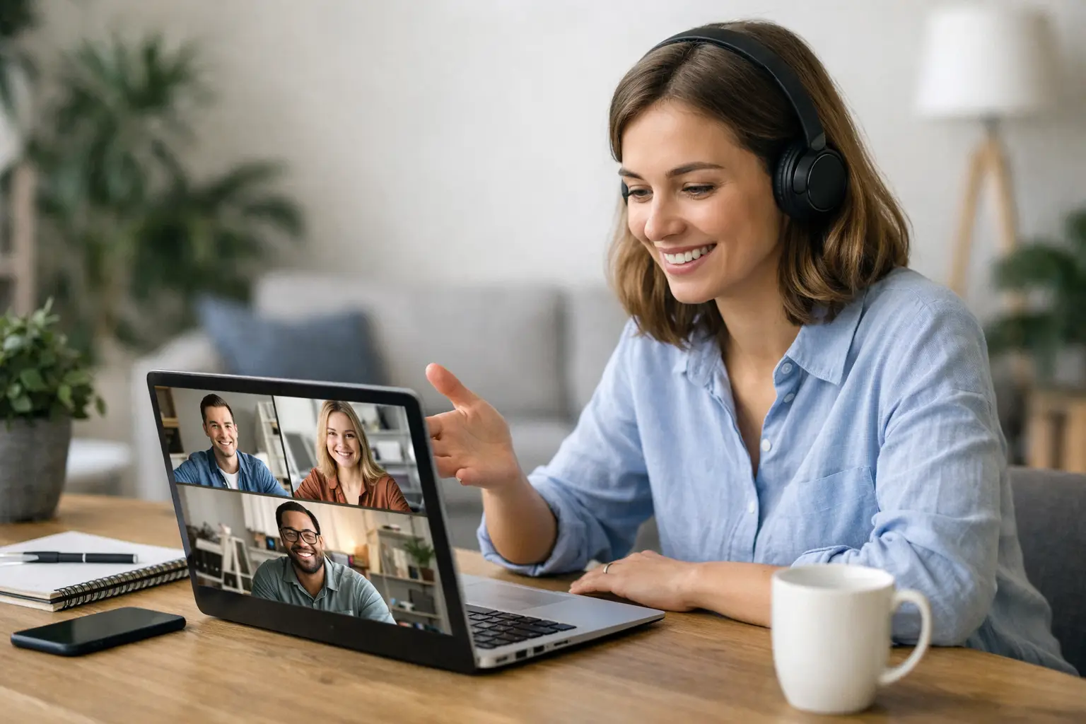 A Guide to Hiring Remote Marketers