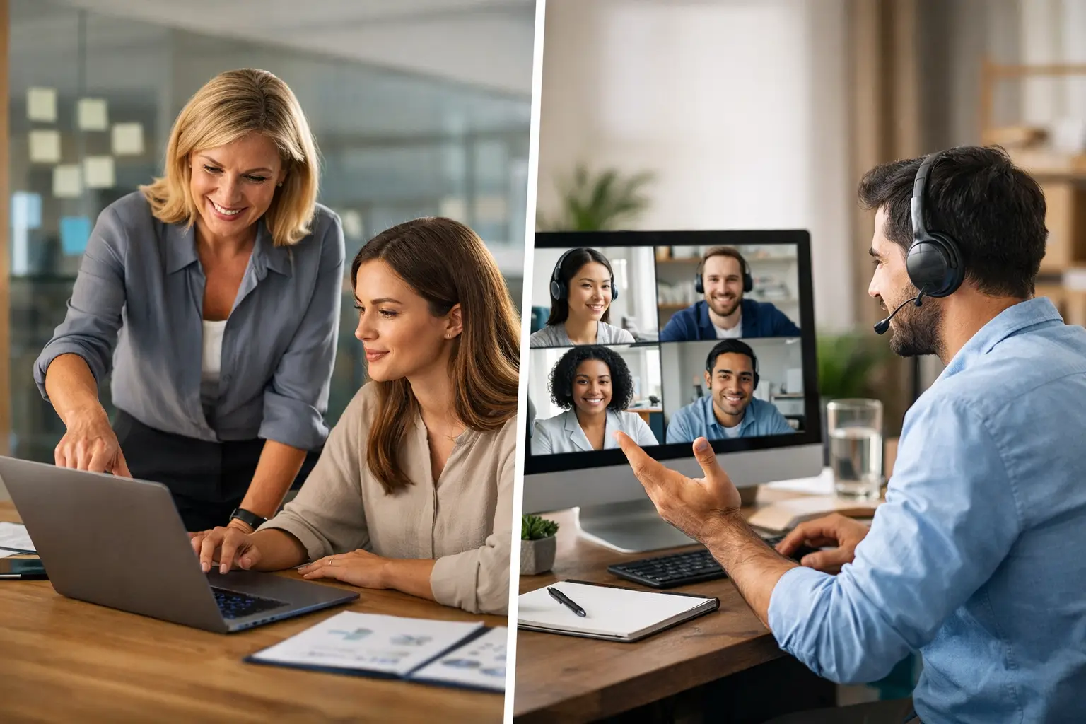 Staff Augmentation vs Outsourcing Explained