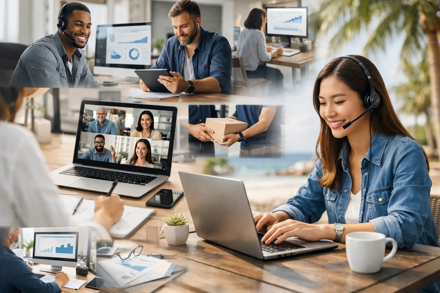 12 Best Remote Jobs to Outsource