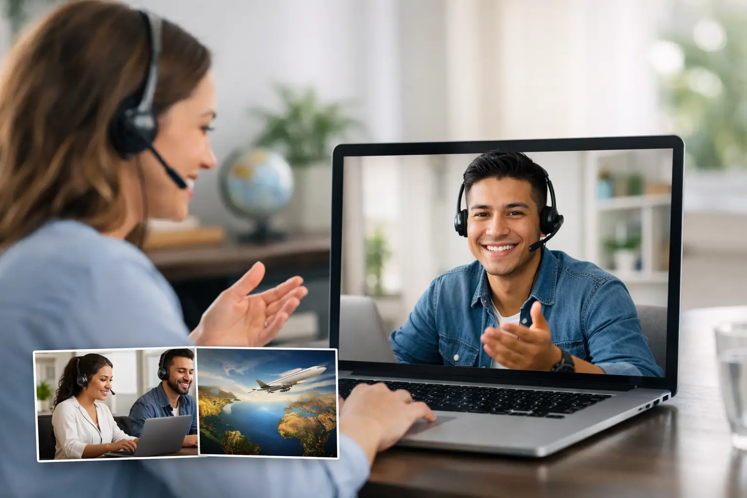 Why Bilingual Remote Staffing Works