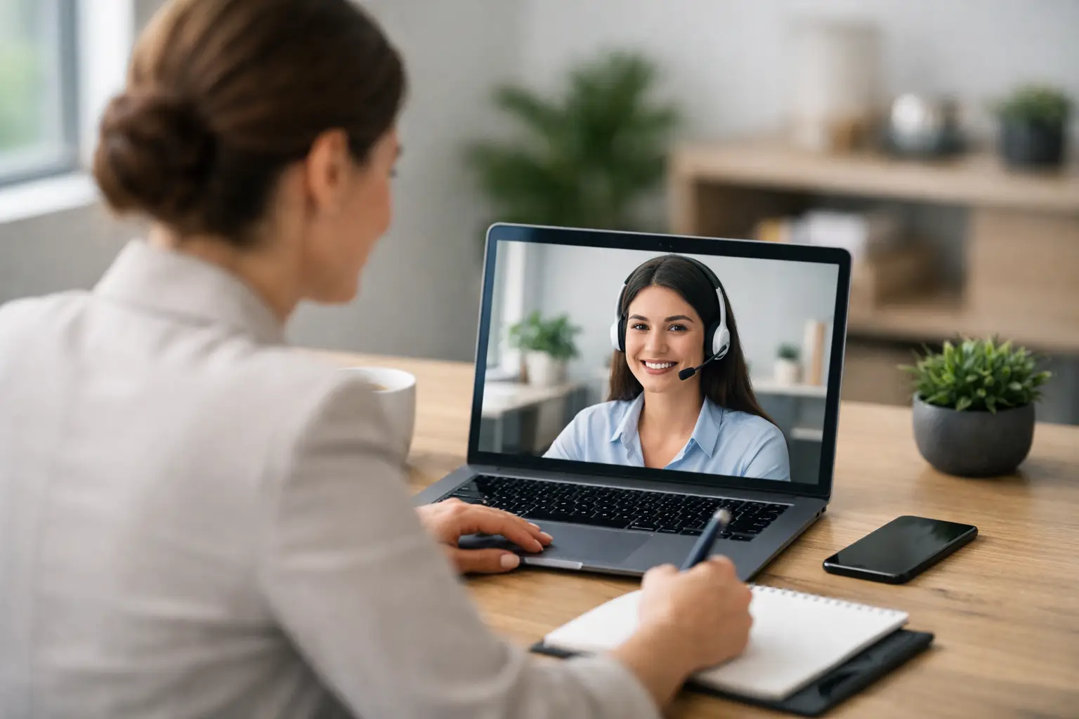 When Virtual Assistants Make Business Sense