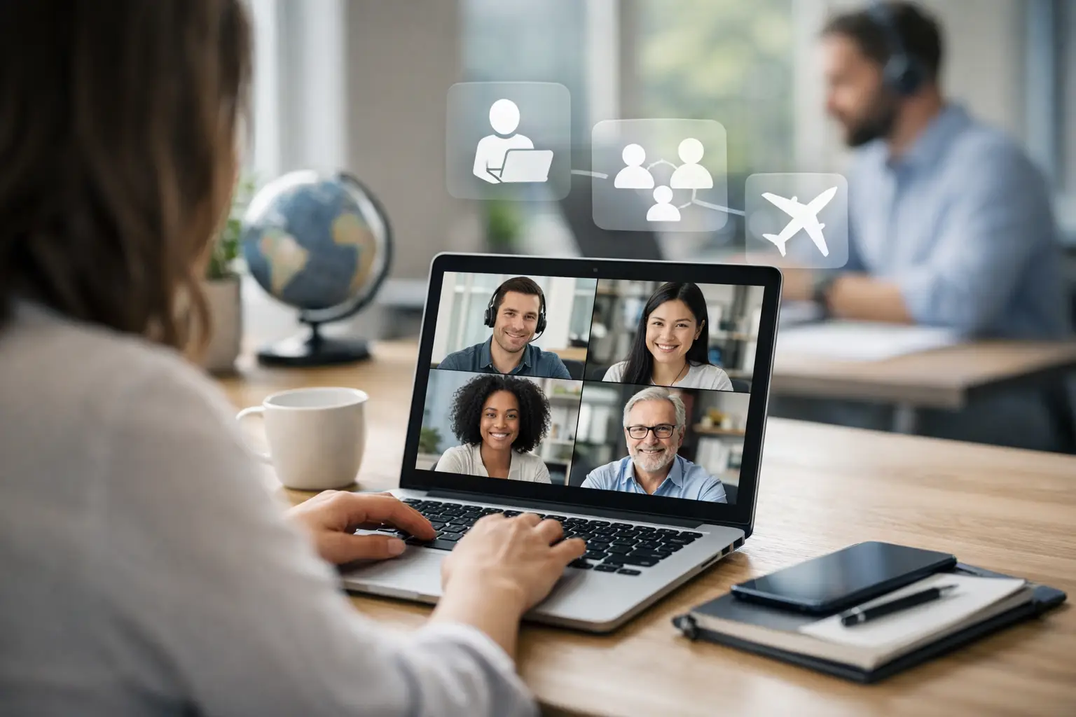 What Is Remote Staffing and How It Works