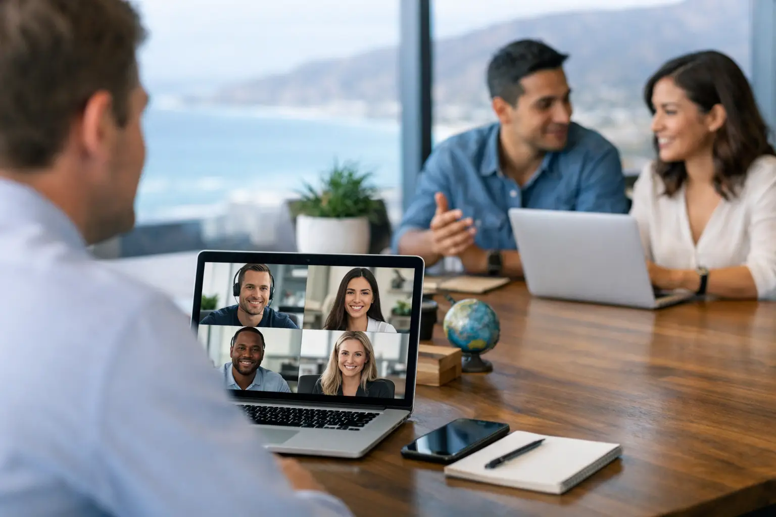 Nearshore Recruiting Services Review