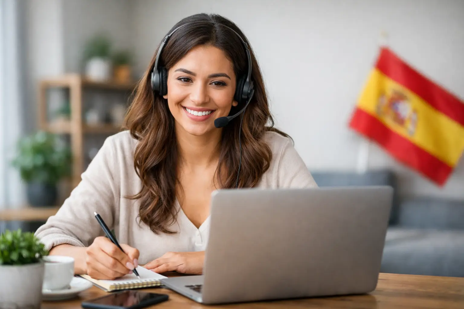 Hire Spanish Speaking Virtual Assistant