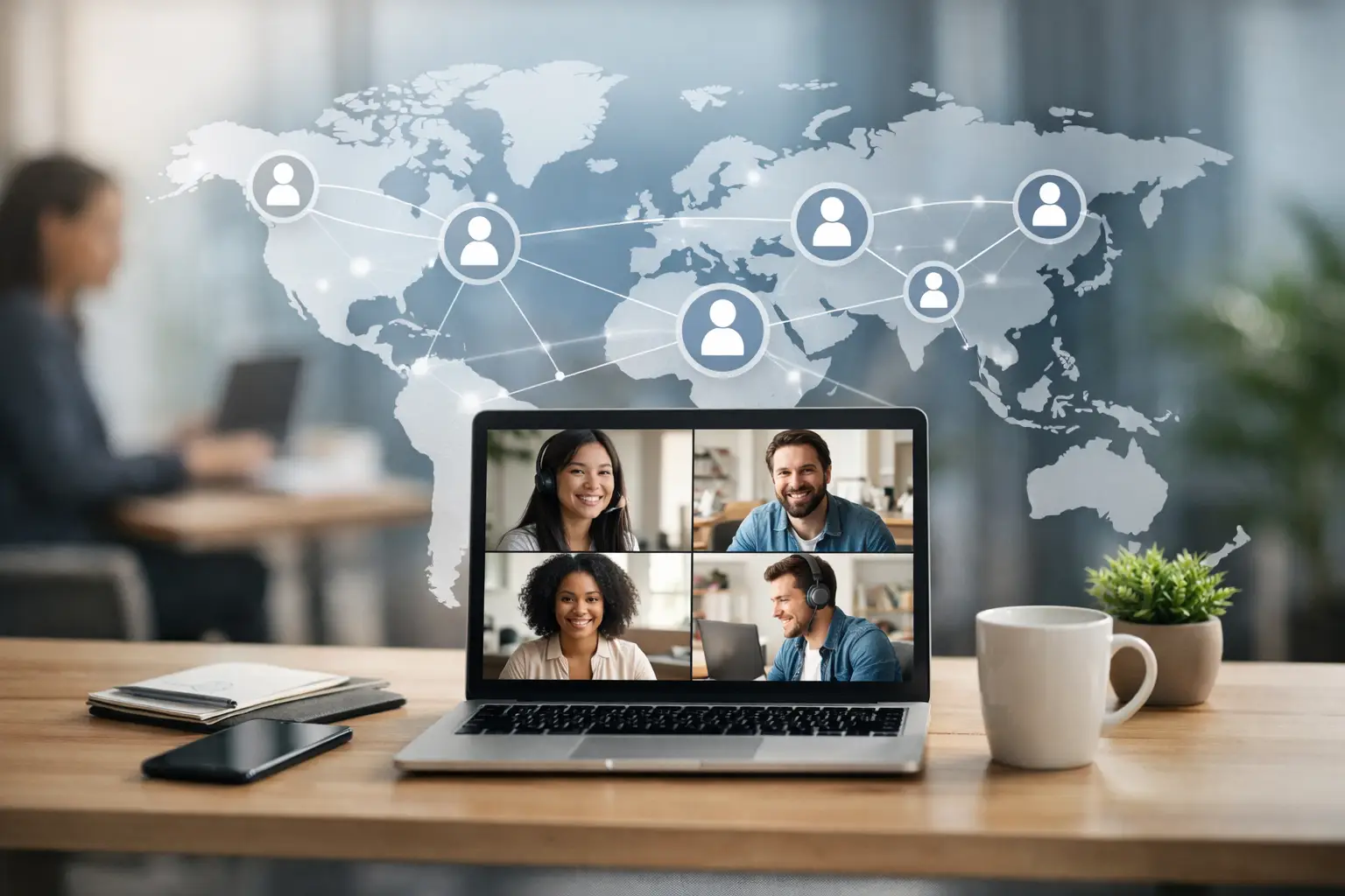 International Remote Hiring Solutions That Work