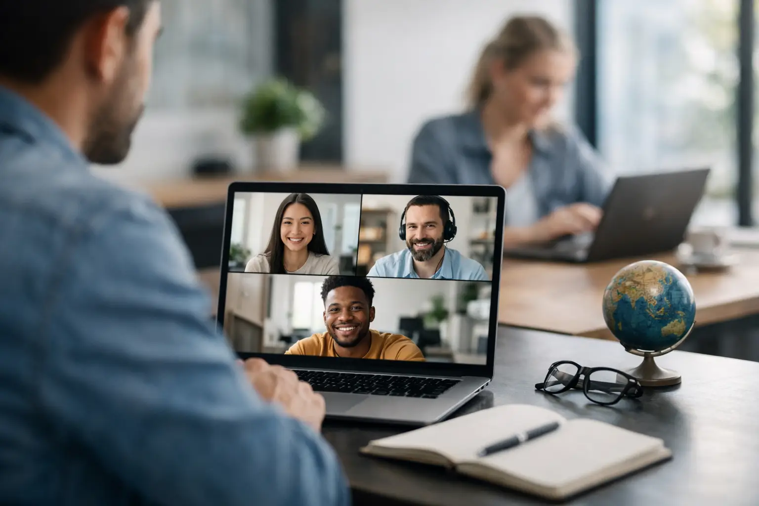Best Remote Staffing for Startups