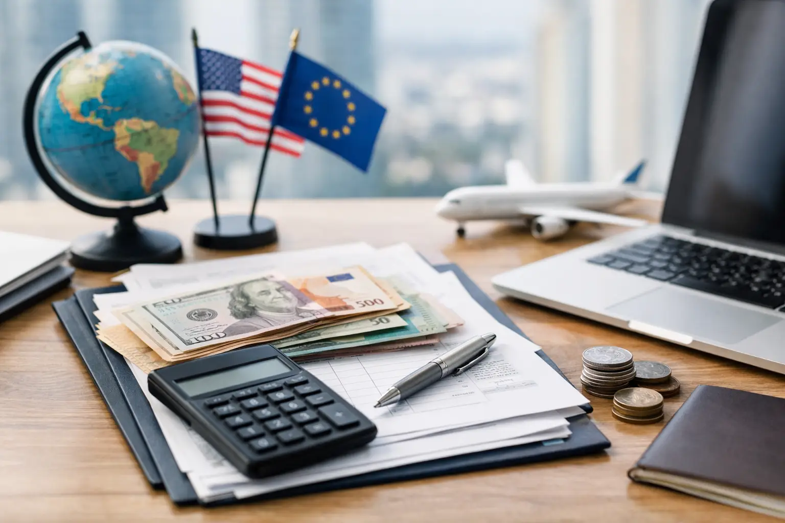 A Practical Guide to Cross Border Payroll