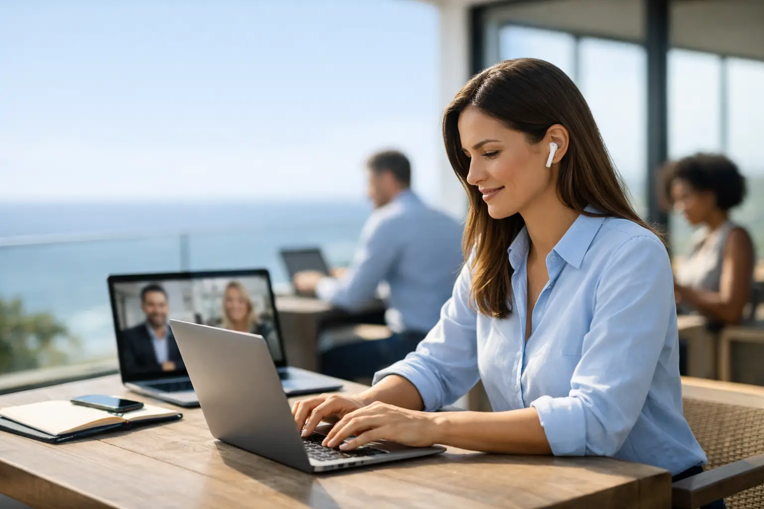 Why Elite Remote Professionals Outperform