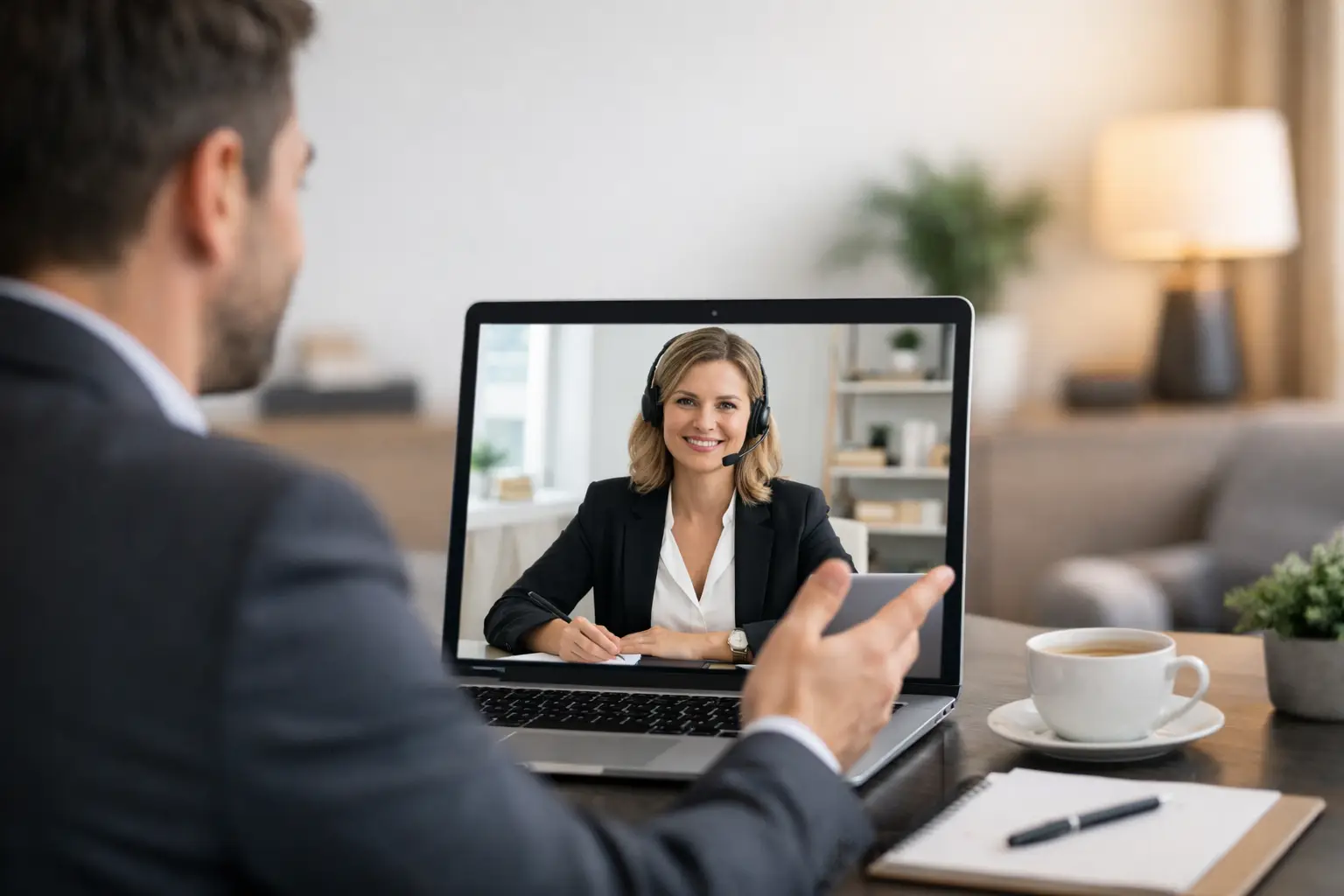 How to Hire Remote Executive Assistant