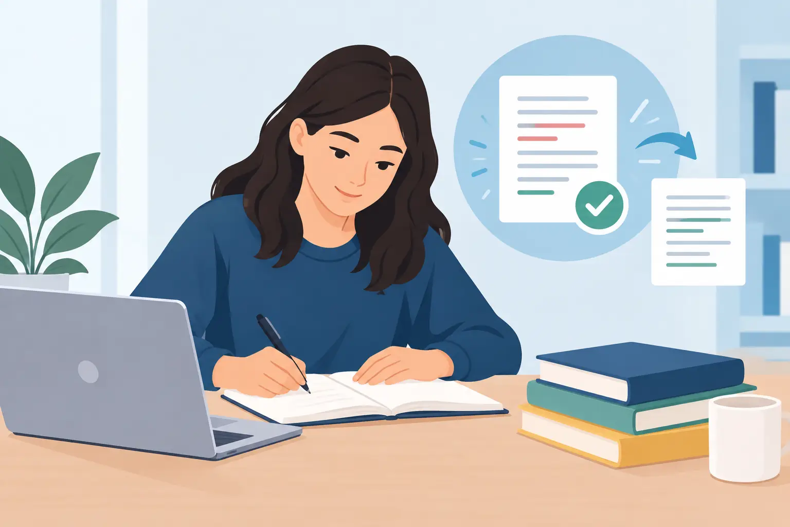 How to Improve Grammar in College Essays Fast