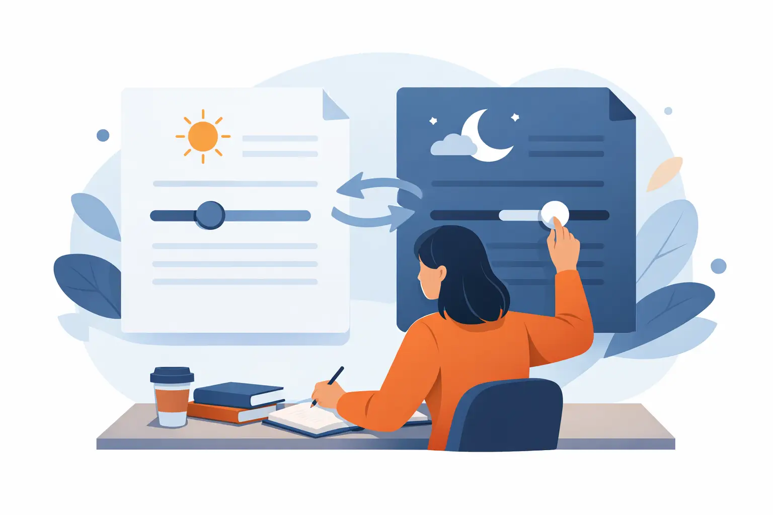 How to Change Essay Tone Without Meaning