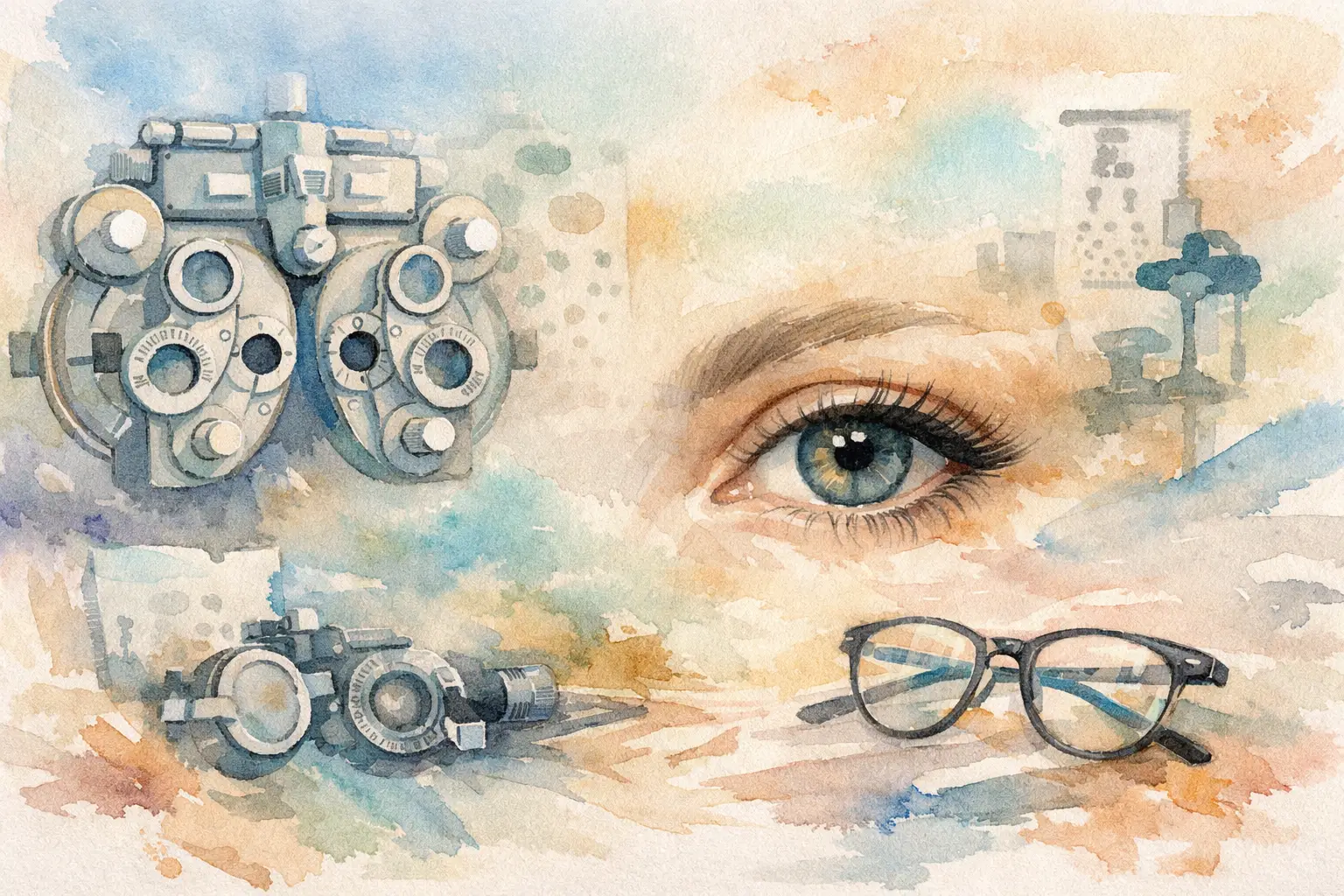 Optometry Operations Guide for Practice Owners
