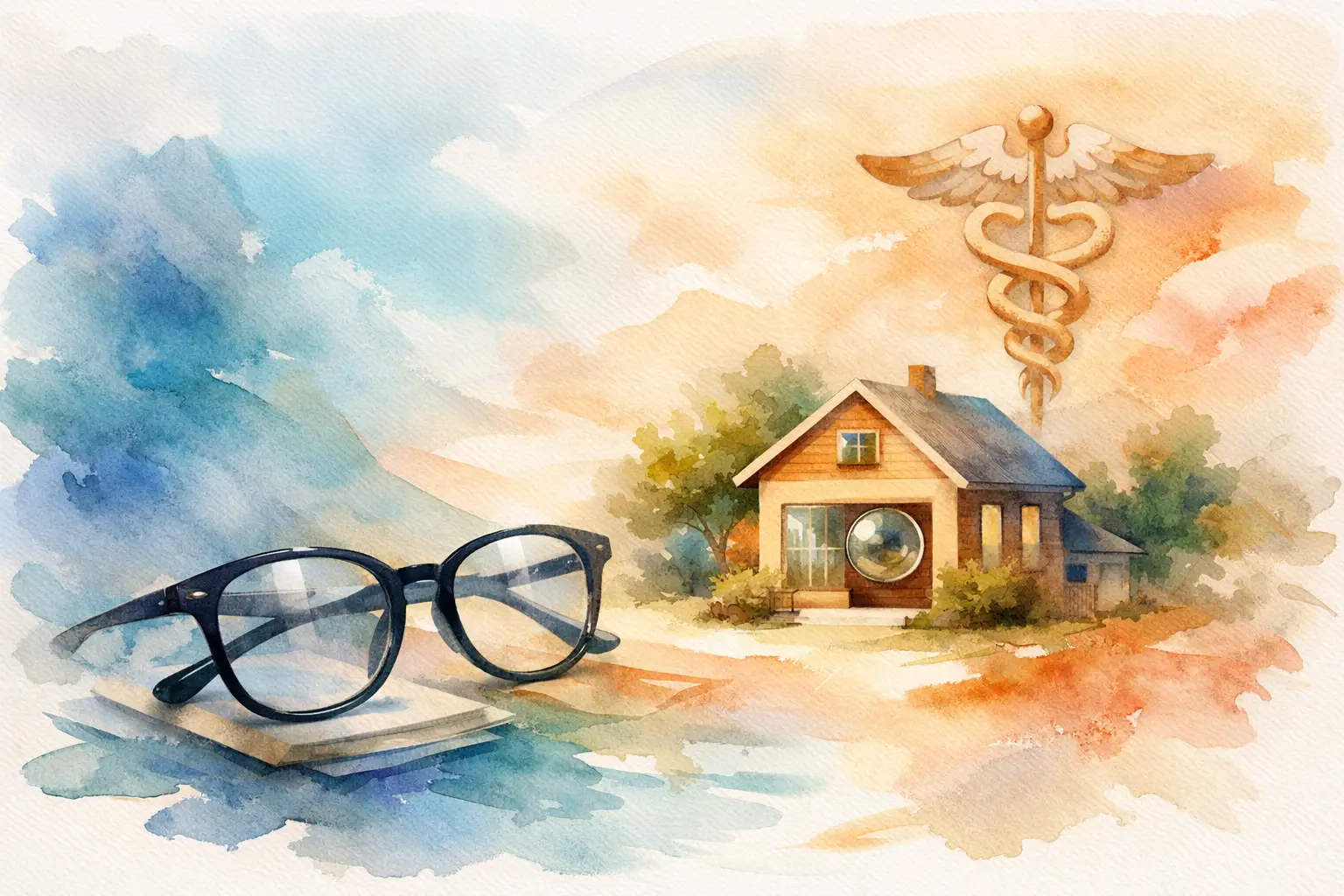 Practice Equity Guide for Optometry Owners