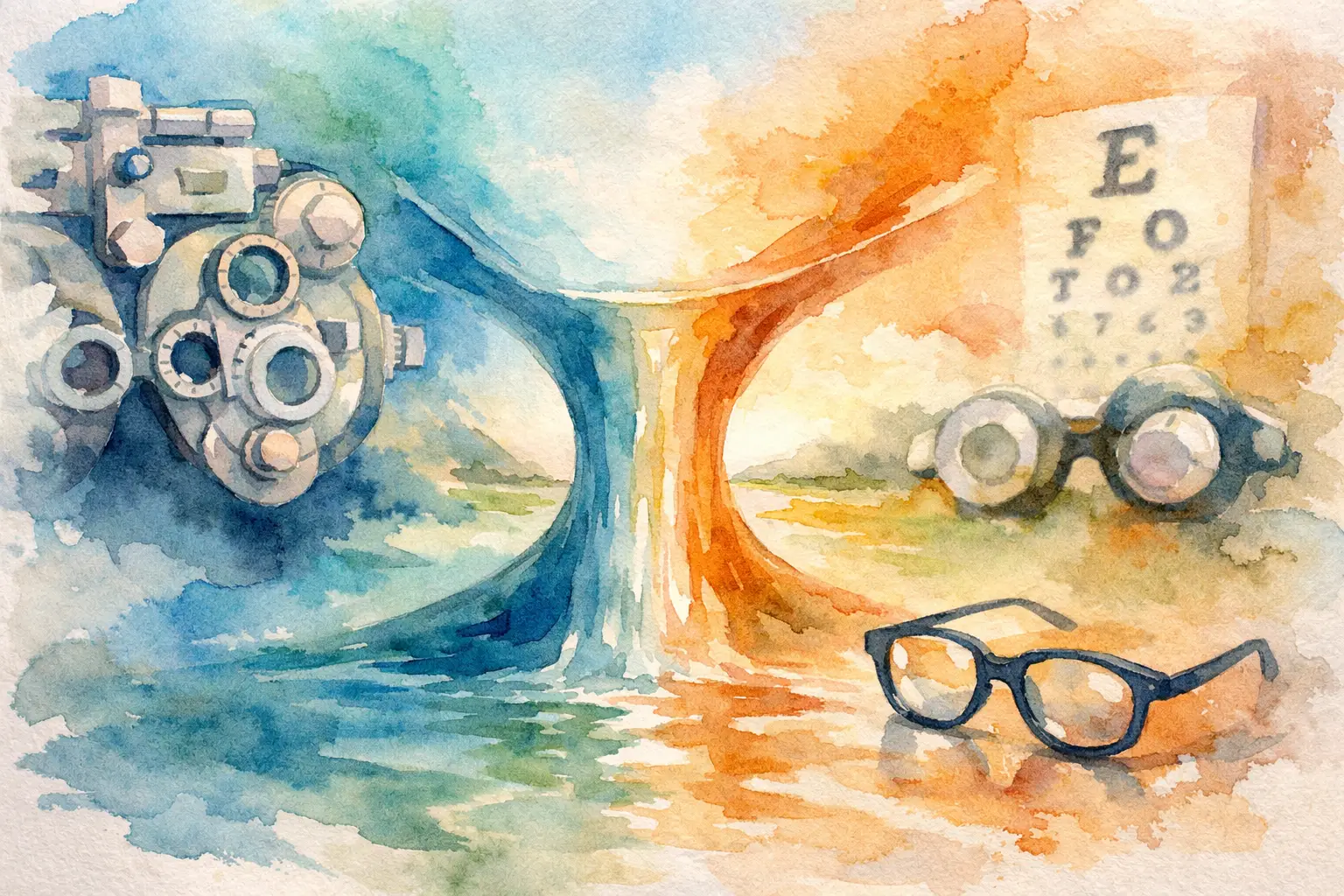 How to Fix Optometry Bottlenecks for Growth