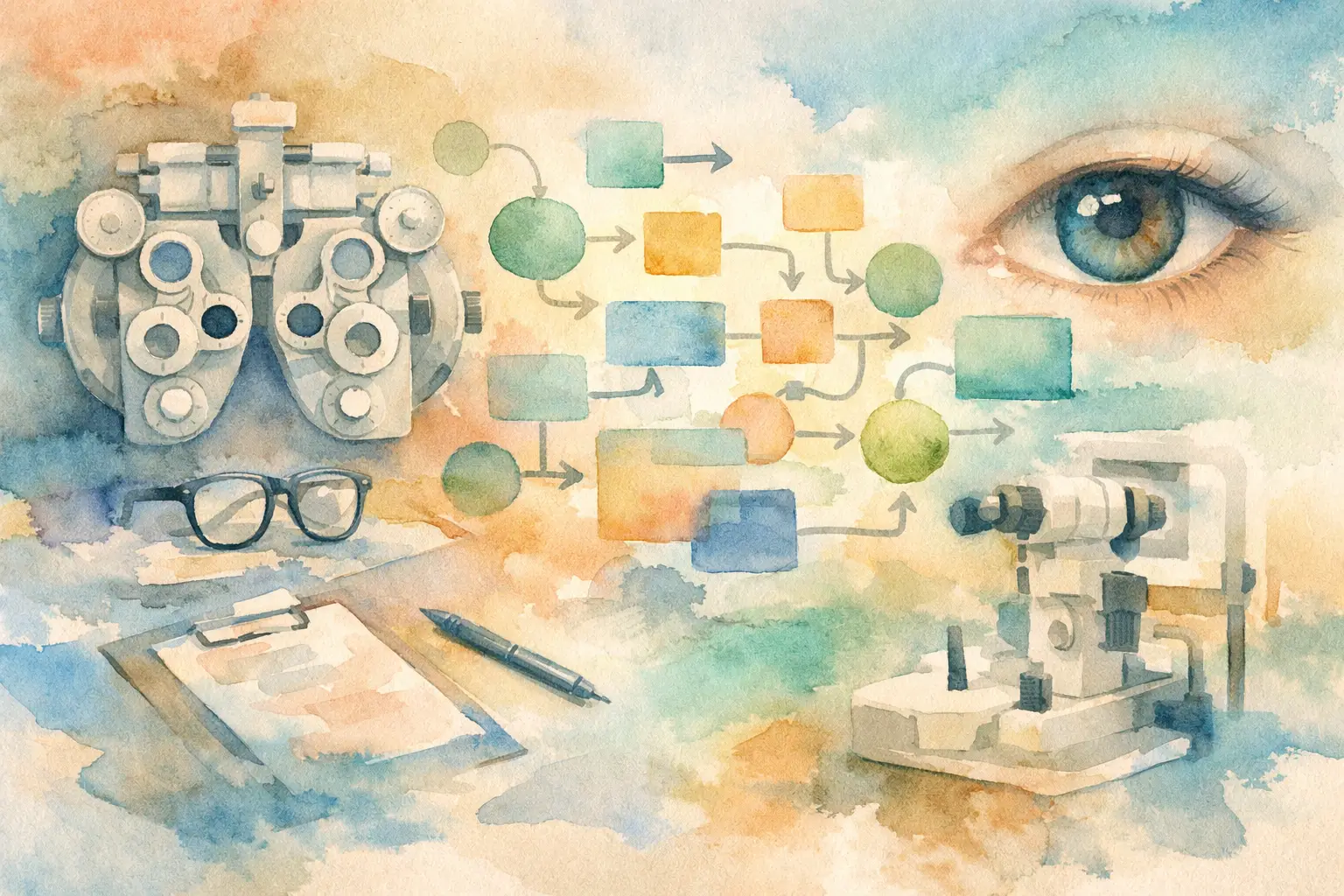 How to Create Systems for Your Optometry Practice